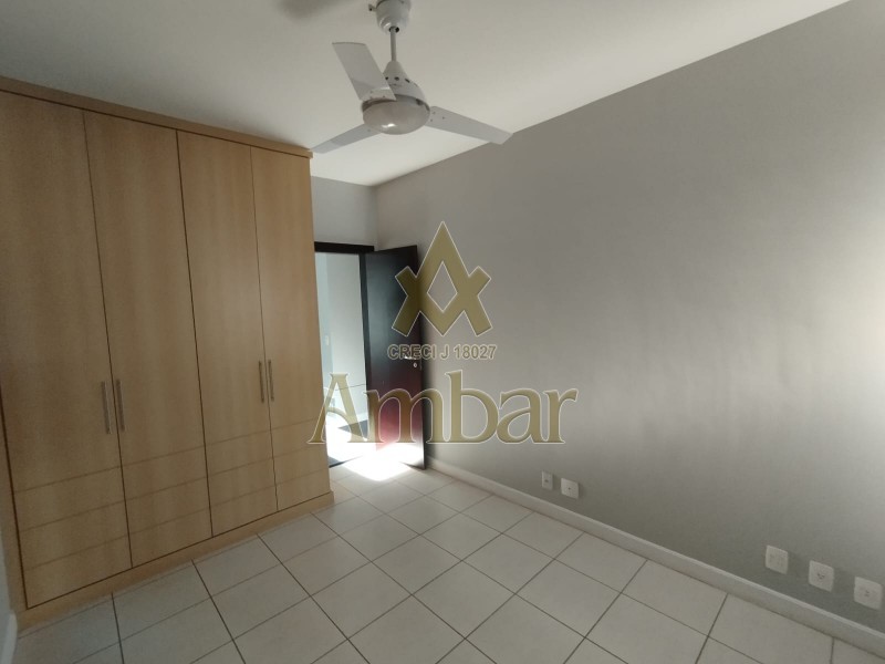 Ambar Imóveis | Imobiliária em Ribeirão Preto | Apartamento - Jardim Botânico - Ribeirão Preto