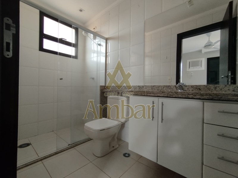 Ambar Imóveis | Imobiliária em Ribeirão Preto | Apartamento - Jardim Botânico - Ribeirão Preto