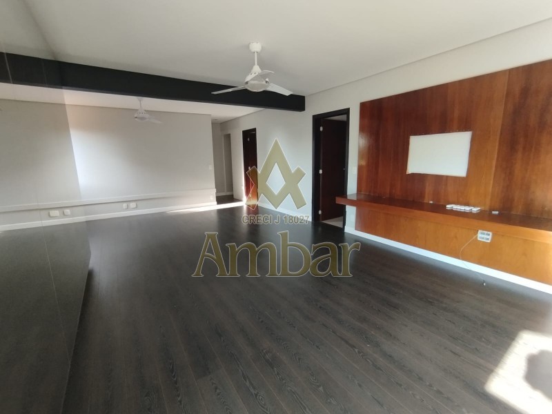 Ambar Imóveis | Imobiliária em Ribeirão Preto | Apartamento - Jardim Botânico - Ribeirão Preto