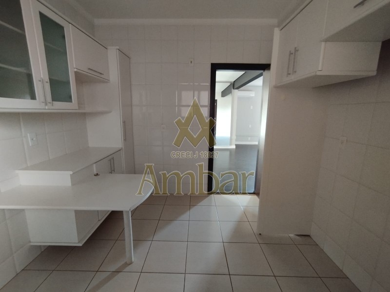 Ambar Imóveis | Imobiliária em Ribeirão Preto | Apartamento - Jardim Botânico - Ribeirão Preto