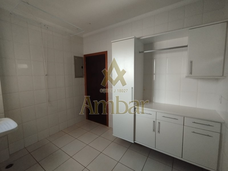 Ambar Imóveis | Imobiliária em Ribeirão Preto | Apartamento - Jardim Botânico - Ribeirão Preto