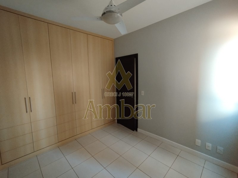 Ambar Imóveis | Imobiliária em Ribeirão Preto | Apartamento - Jardim Botânico - Ribeirão Preto