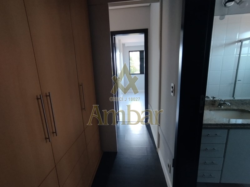 Ambar Imóveis | Imobiliária em Ribeirão Preto | Apartamento - Jardim Botânico - Ribeirão Preto