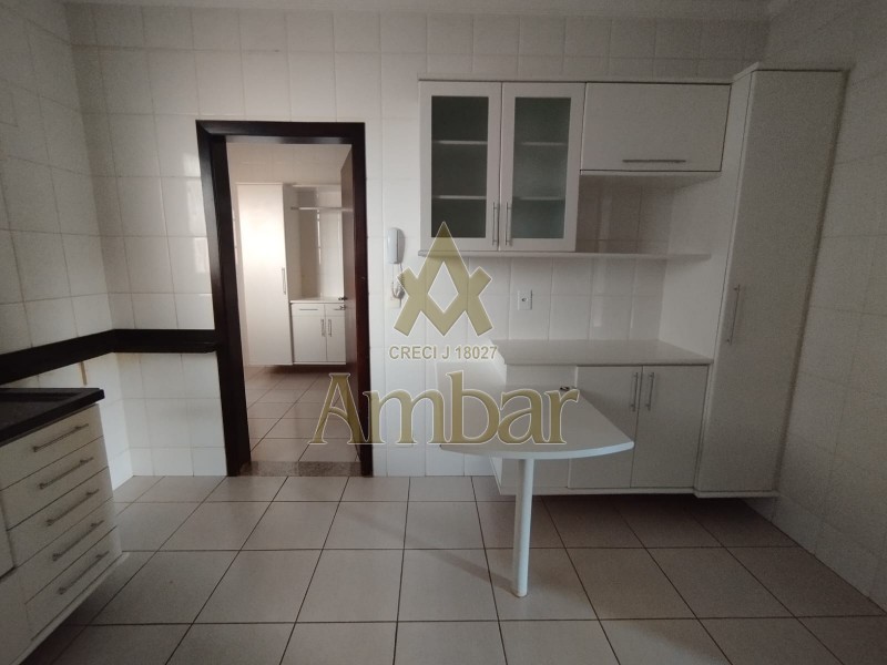 Ambar Imóveis | Imobiliária em Ribeirão Preto | Apartamento - Jardim Botânico - Ribeirão Preto
