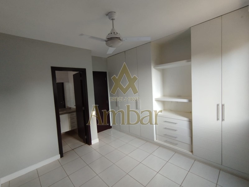 Ambar Imóveis | Imobiliária em Ribeirão Preto | Apartamento - Jardim Botânico - Ribeirão Preto