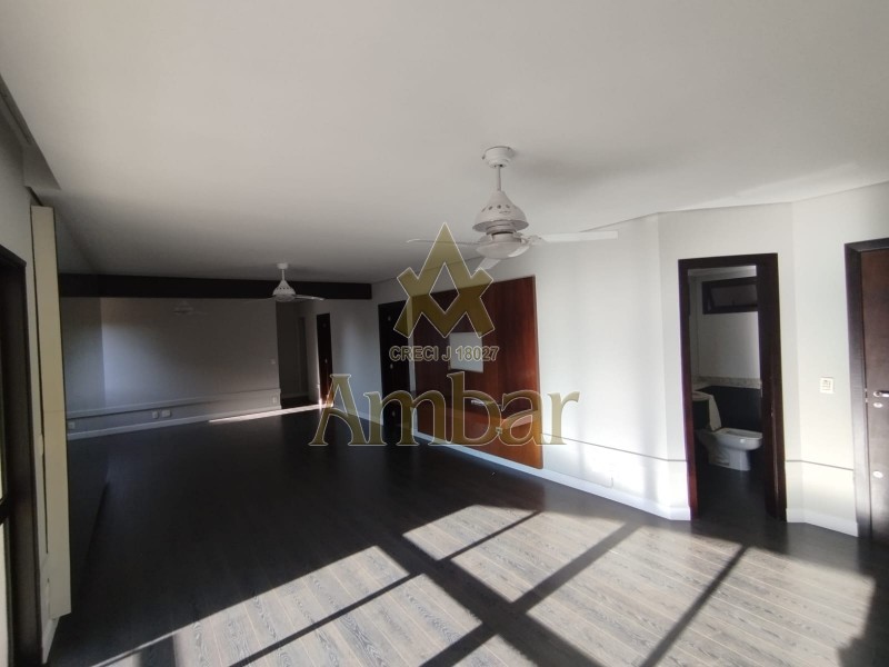 Ambar Imóveis | Imobiliária em Ribeirão Preto | Apartamento - Jardim Botânico - Ribeirão Preto