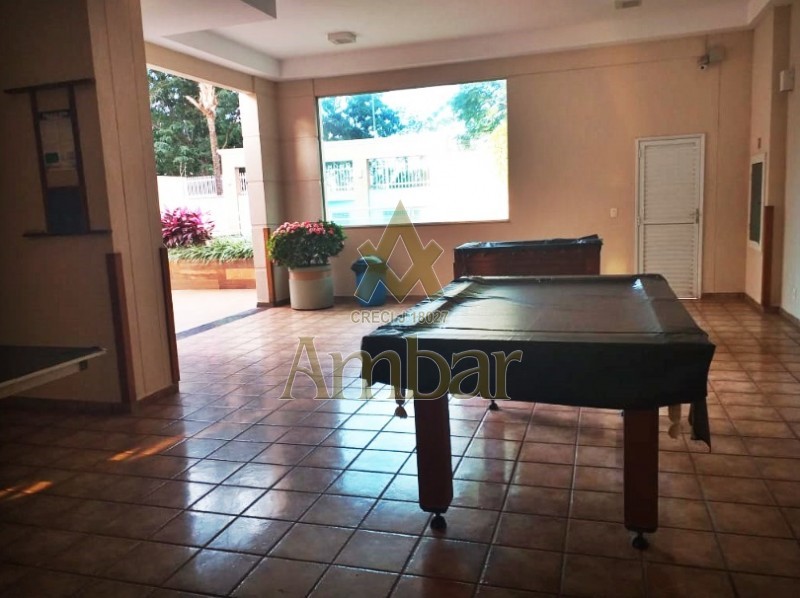 Ambar Imóveis | Imobiliária em Ribeirão Preto | Apartamento - Jardim Botânico - Ribeirão Preto