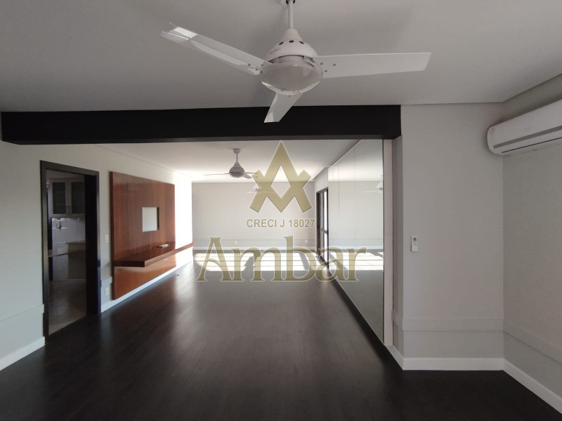 Ambar Imóveis | Imobiliária em Ribeirão Preto | Apartamento - Jardim Botânico - Ribeirão Preto