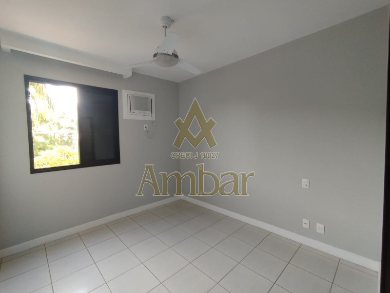 Ambar Imóveis | Imobiliária em Ribeirão Preto | Apartamento - Jardim Botânico - Ribeirão Preto