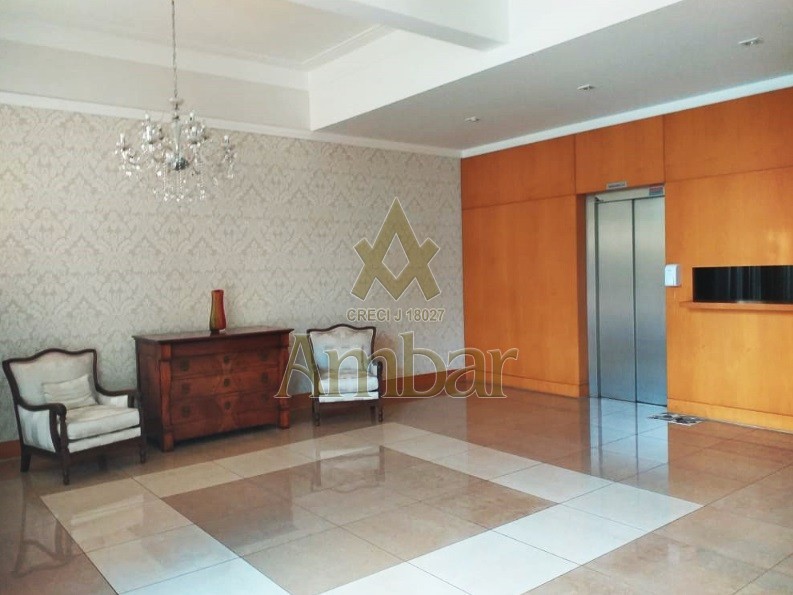 Ambar Imóveis | Imobiliária em Ribeirão Preto | Apartamento - Jardim Botânico - Ribeirão Preto