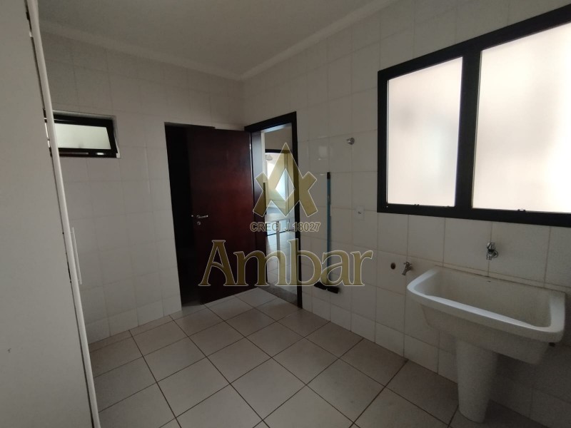 Ambar Imóveis | Imobiliária em Ribeirão Preto | Apartamento - Jardim Botânico - Ribeirão Preto