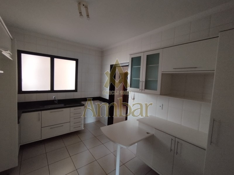 Ambar Imóveis | Imobiliária em Ribeirão Preto | Apartamento - Jardim Botânico - Ribeirão Preto