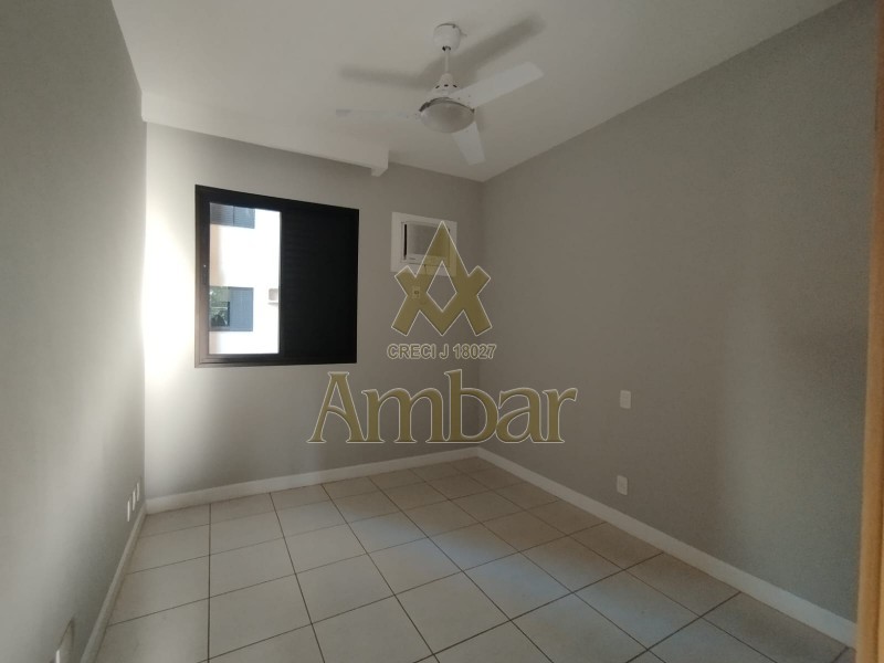 Ambar Imóveis | Imobiliária em Ribeirão Preto | Apartamento - Jardim Botânico - Ribeirão Preto