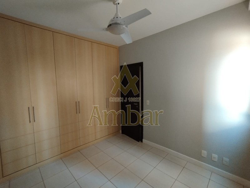 Ambar Imóveis | Imobiliária em Ribeirão Preto | Apartamento - Jardim Botânico - Ribeirão Preto