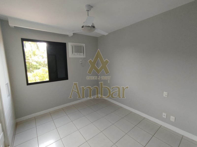 Ambar Imóveis | Imobiliária em Ribeirão Preto | Apartamento - Jardim Botânico - Ribeirão Preto