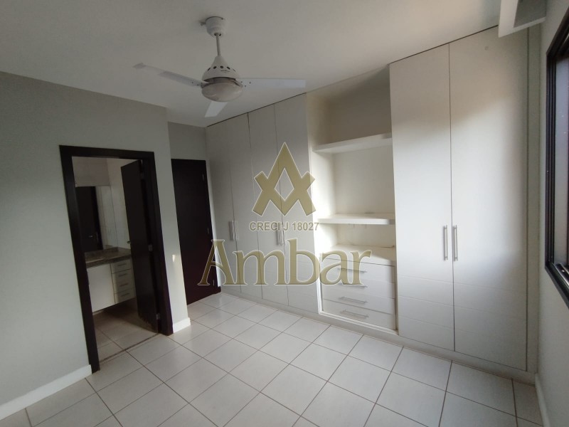 Ambar Imóveis | Imobiliária em Ribeirão Preto | Apartamento - Jardim Botânico - Ribeirão Preto