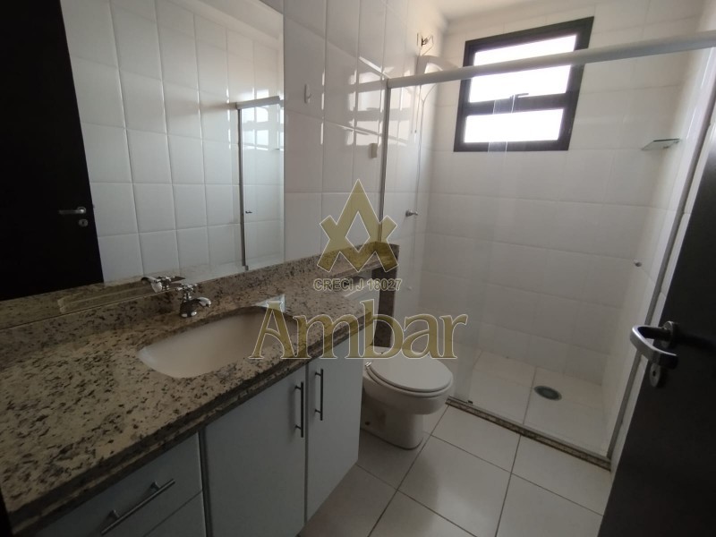 Ambar Imóveis | Imobiliária em Ribeirão Preto | Apartamento - Jardim Botânico - Ribeirão Preto