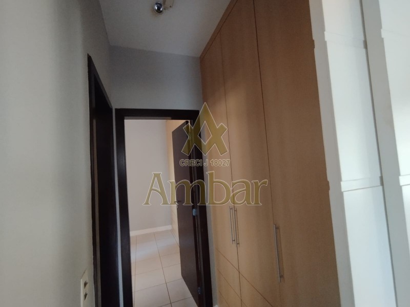 Ambar Imóveis | Imobiliária em Ribeirão Preto | Apartamento - Jardim Botânico - Ribeirão Preto