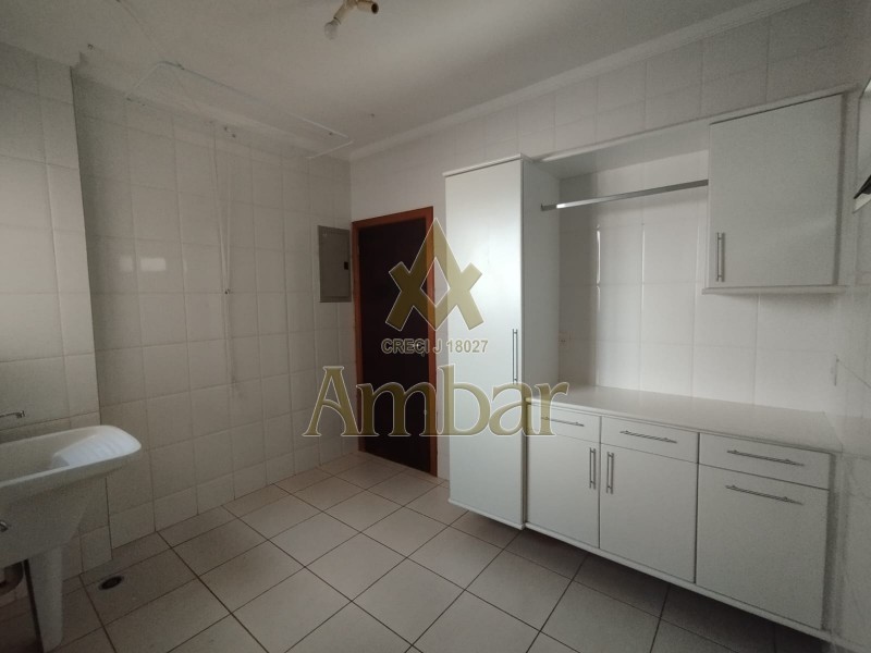 Ambar Imóveis | Imobiliária em Ribeirão Preto | Apartamento - Jardim Botânico - Ribeirão Preto