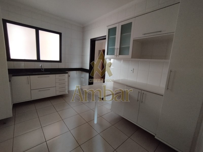 Ambar Imóveis | Imobiliária em Ribeirão Preto | Apartamento - Jardim Botânico - Ribeirão Preto