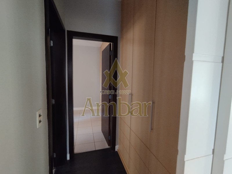 Ambar Imóveis | Imobiliária em Ribeirão Preto | Apartamento - Jardim Botânico - Ribeirão Preto