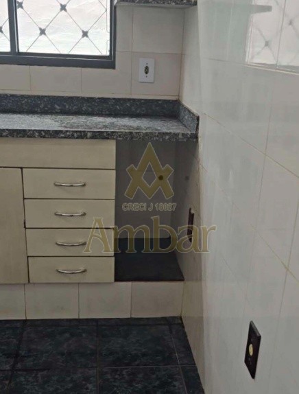 Ambar Imóveis | Imobiliária em Ribeirão Preto | Casa - Vila Virgínia - Ribeirão Preto