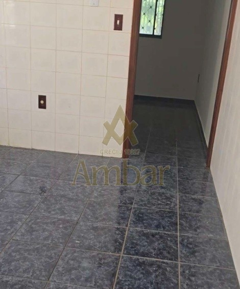 Ambar Imóveis | Imobiliária em Ribeirão Preto | Casa - Vila Virgínia - Ribeirão Preto