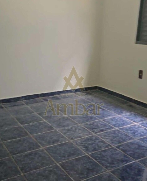 Ambar Imóveis | Imobiliária em Ribeirão Preto | Casa - Vila Virgínia - Ribeirão Preto