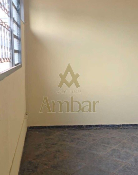 Ambar Imóveis | Imobiliária em Ribeirão Preto | Casa - Vila Virgínia - Ribeirão Preto
