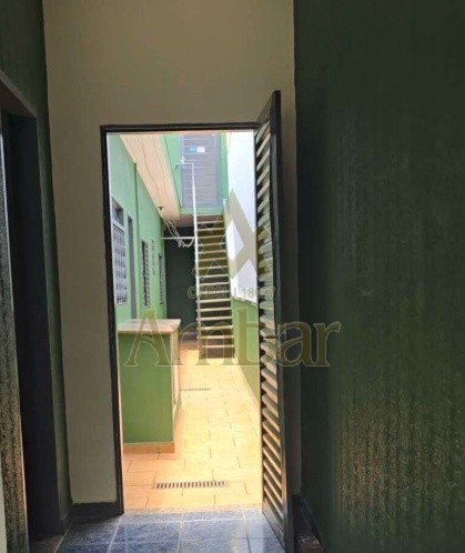 Ambar Imóveis | Imobiliária em Ribeirão Preto | Casa - Vila Virgínia - Ribeirão Preto