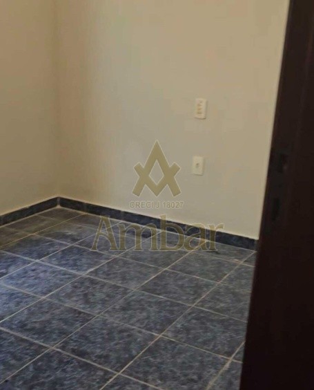 Ambar Imóveis | Imobiliária em Ribeirão Preto | Casa - Vila Virgínia - Ribeirão Preto