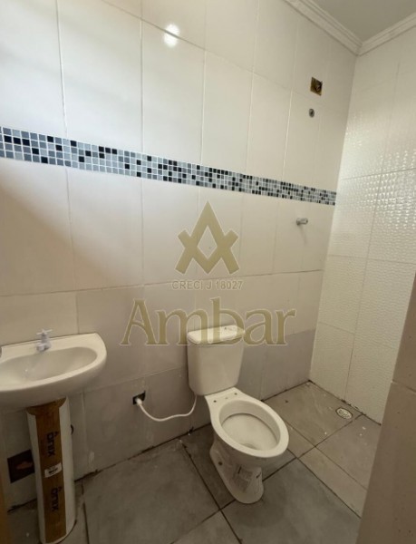 Ambar Imóveis | Imobiliária em Ribeirão Preto | Casa - Heitor Rigon - Ribeirão Preto