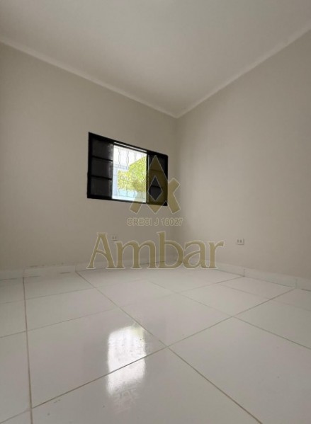 Ambar Imóveis | Imobiliária em Ribeirão Preto | Casa - Heitor Rigon - Ribeirão Preto
