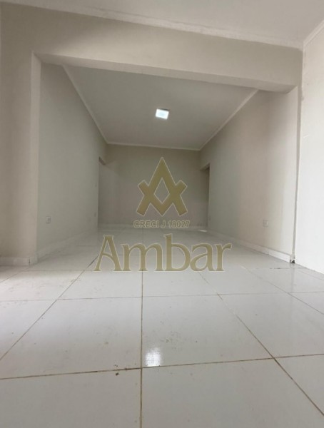 Ambar Imóveis | Imobiliária em Ribeirão Preto | Casa - Heitor Rigon - Ribeirão Preto