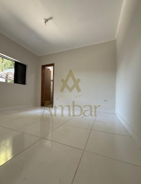 Ambar Imóveis | Imobiliária em Ribeirão Preto | Casa - Heitor Rigon - Ribeirão Preto