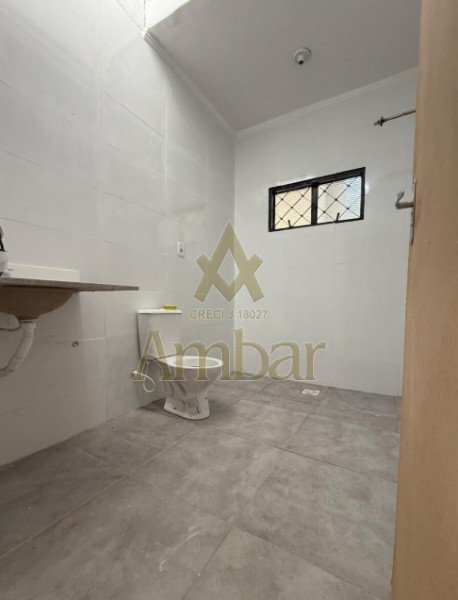 Ambar Imóveis | Imobiliária em Ribeirão Preto | Casa - Heitor Rigon - Ribeirão Preto