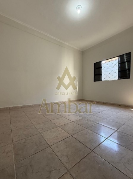 Ambar Imóveis | Imobiliária em Ribeirão Preto | Casa - Heitor Rigon - Ribeirão Preto