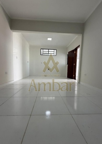 Ambar Imóveis | Imobiliária em Ribeirão Preto | Casa - Heitor Rigon - Ribeirão Preto