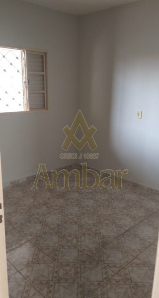 Ambar Imóveis | Imobiliária em Ribeirão Preto | Casa - Parque dos Pinos - Ribeirão Preto