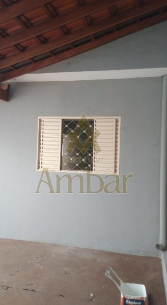 Ambar Imóveis | Imobiliária em Ribeirão Preto | Casa - Parque dos Pinos - Ribeirão Preto