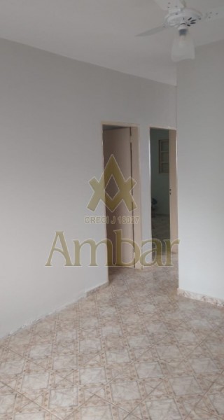 Ambar Imóveis | Imobiliária em Ribeirão Preto | Casa - Parque dos Pinos - Ribeirão Preto