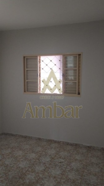 Ambar Imóveis | Imobiliária em Ribeirão Preto | Casa - Parque dos Pinos - Ribeirão Preto