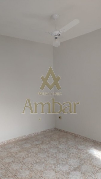 Ambar Imóveis | Imobiliária em Ribeirão Preto | Casa - Parque dos Pinos - Ribeirão Preto