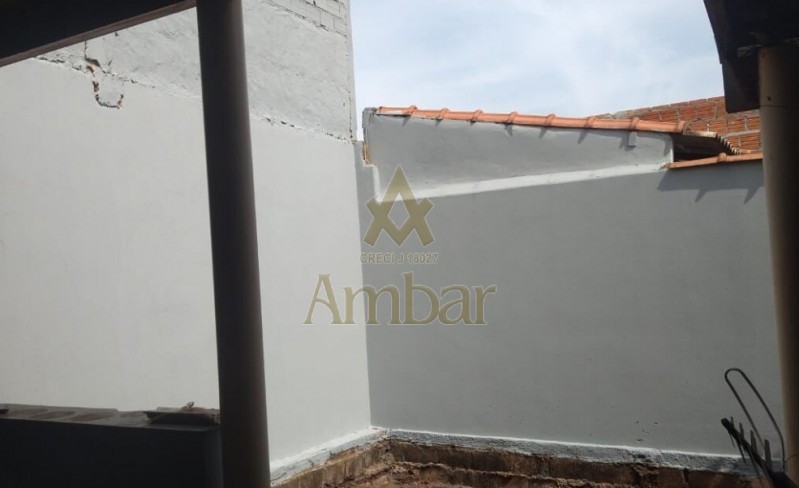 Ambar Imóveis | Imobiliária em Ribeirão Preto | Casa - Parque dos Pinos - Ribeirão Preto