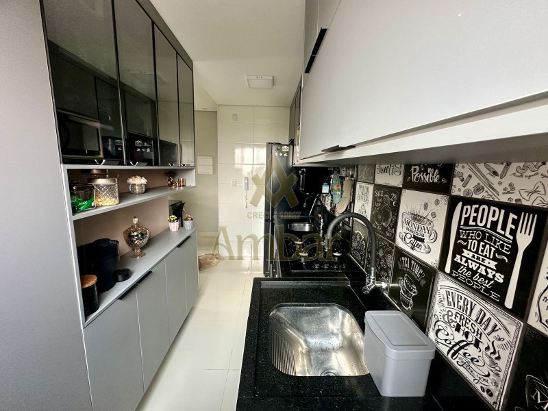Ambar Imóveis | Imobiliária em Ribeirão Preto | Apartamento - Manoel Penna - Ribeirão Preto