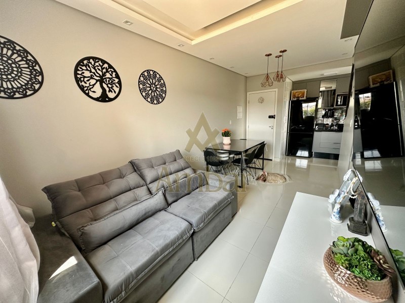 Ambar Imóveis | Imobiliária em Ribeirão Preto | Apartamento - Manoel Penna - Ribeirão Preto