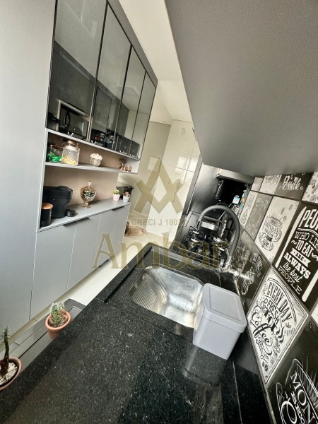 Ambar Imóveis | Imobiliária em Ribeirão Preto | Apartamento - Manoel Penna - Ribeirão Preto