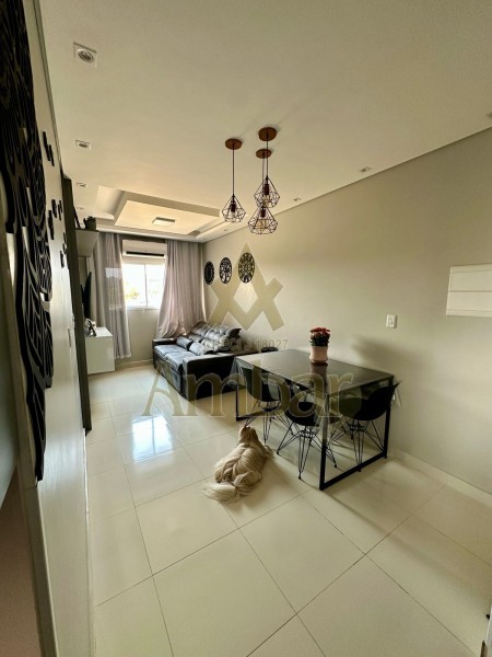 Ambar Imóveis | Imobiliária em Ribeirão Preto | Apartamento - Manoel Penna - Ribeirão Preto