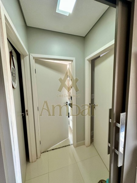 Ambar Imóveis | Imobiliária em Ribeirão Preto | Apartamento - Manoel Penna - Ribeirão Preto