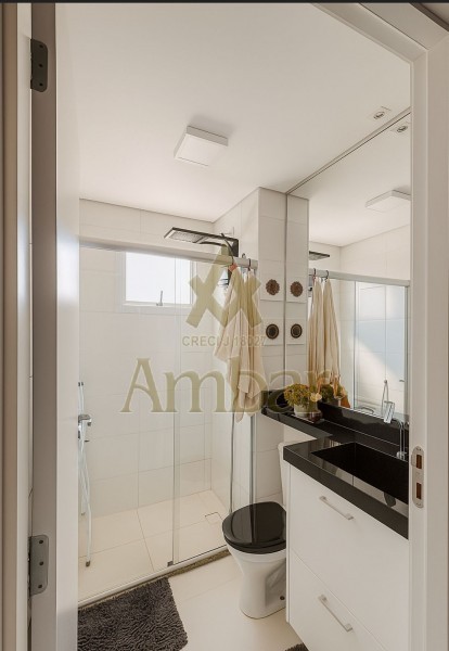 Ambar Imóveis | Imobiliária em Ribeirão Preto | Apartamento - Manoel Penna - Ribeirão Preto